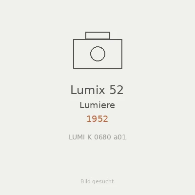Lumix 52