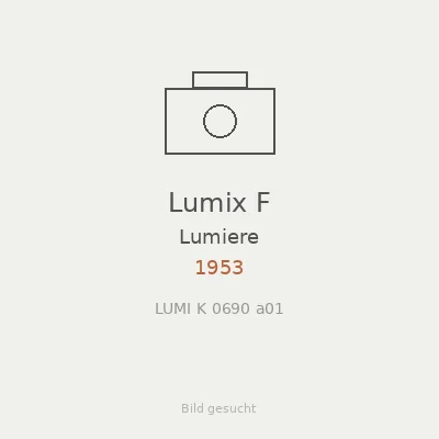 Lumix F