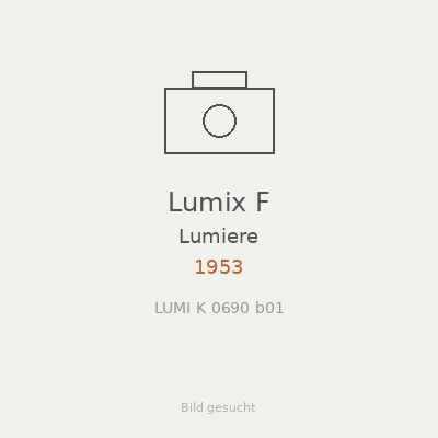 Lumix F