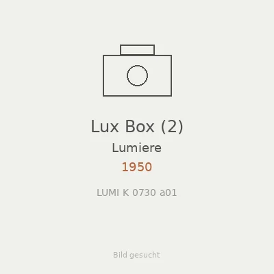 Lux Box (2)