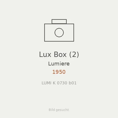 Lux Box (2)