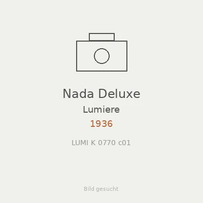 Nada Deluxe