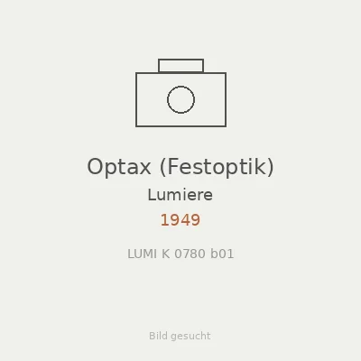 Optax (Festoptik)