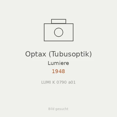 Optax (Tubusoptik)