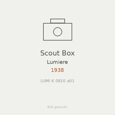 Scout Box