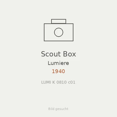 Scout Box