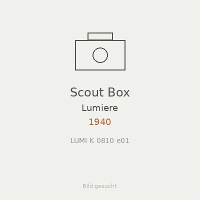 Scout Box
