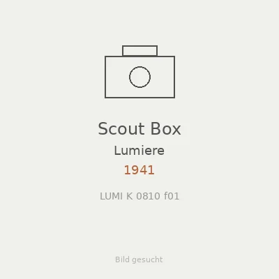 Scout Box