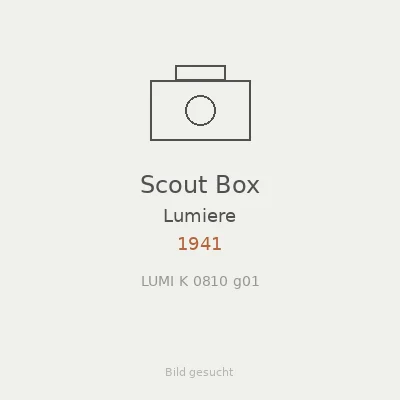 Scout Box