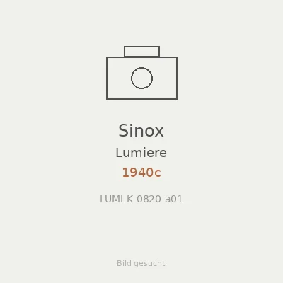 Sinox