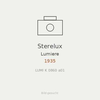 Sterelux