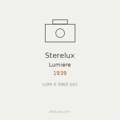 Sterelux