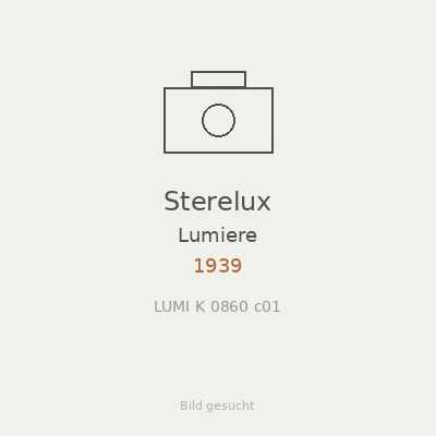 Sterelux