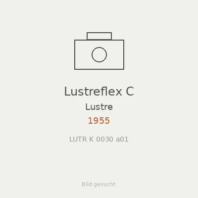 Lustreflex C