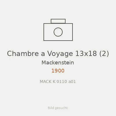 Chambre a Voyage 13x18 (2)