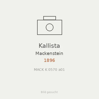 Kallista