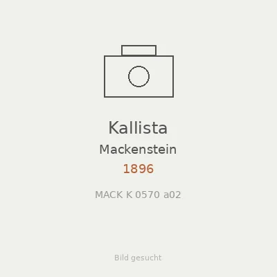 Kallista