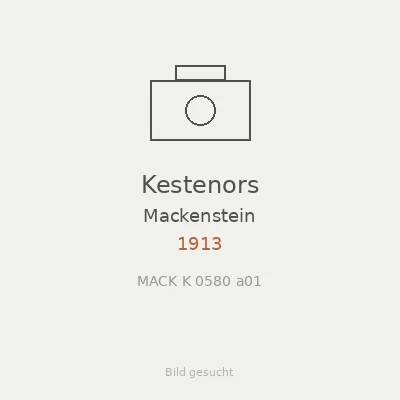 Kestenors