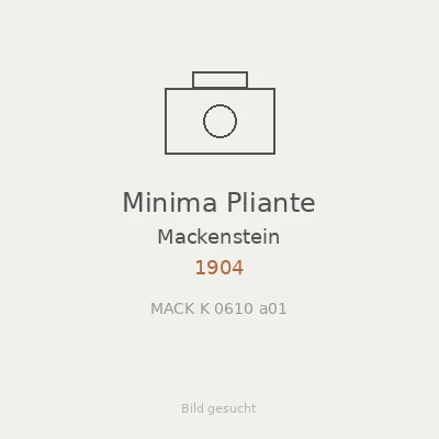 Minima Pliante