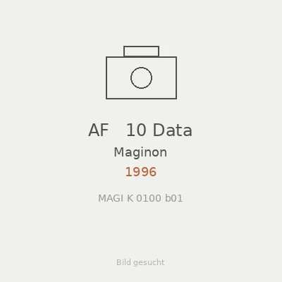 AF   10 Data