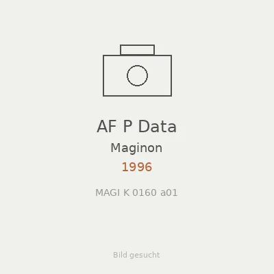 AF P Data