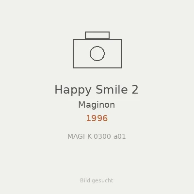 Happy Smile 2