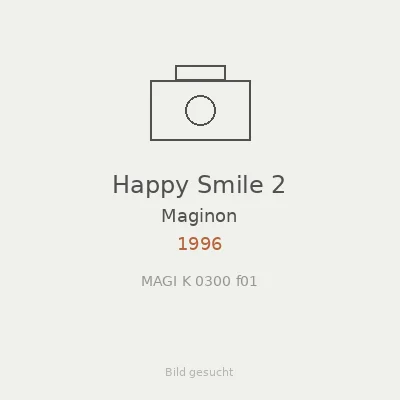 Happy Smile 2
