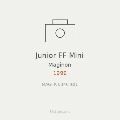 Junior FF Mini