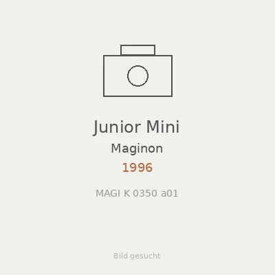 Junior Mini