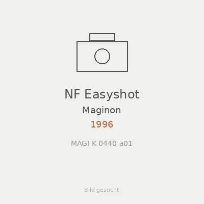 NF Easyshot