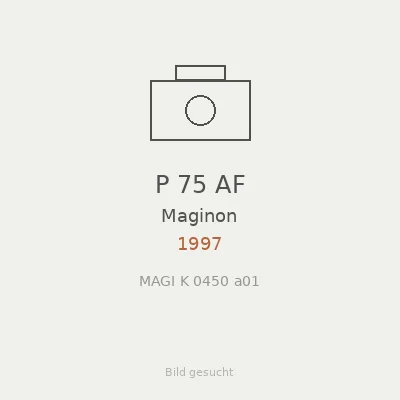 P 75 AF