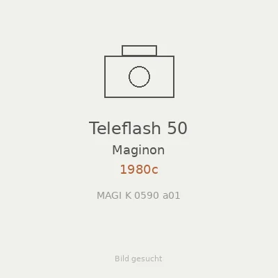Teleflash 50