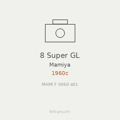 8 Super GL