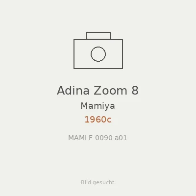 Adina Zoom 8
