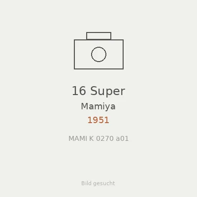 16 Super