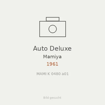 Auto Deluxe