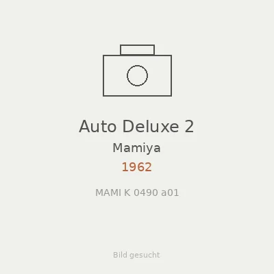 Auto Deluxe 2