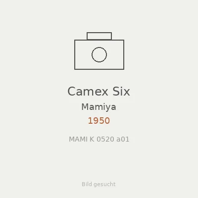 Camex Six