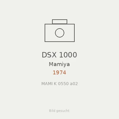 DSX 1000