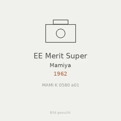 EE Merit Super