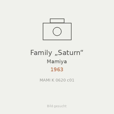 Family „Saturn“