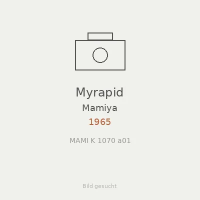 Myrapid