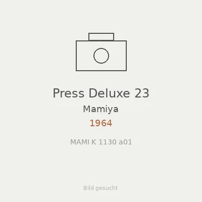 Press Deluxe 23