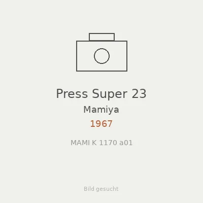 Press Super 23