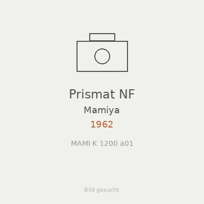Prismat NF