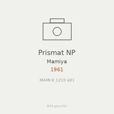 Prismat NP