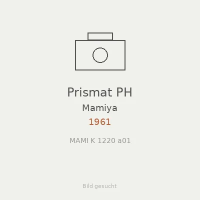Prismat PH