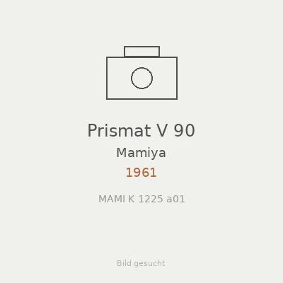 Prismat V 90