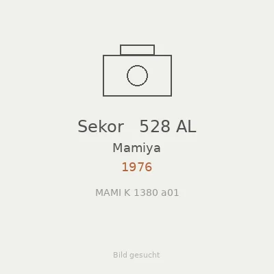 Sekor   528 AL