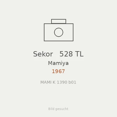 Sekor   528 TL
